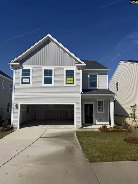 842 Huxley Ln, Elgin, SC 29045