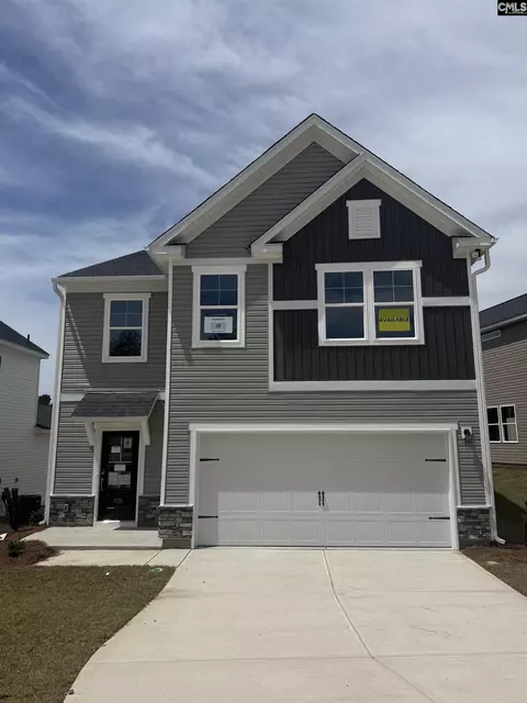 836 Huxley Ln, Elgin, SC 29045