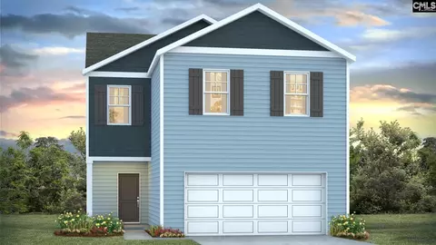 1077 Grand Oaks Dr, Columbia, SC 29203