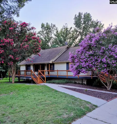 151 Pleasant View Rd, Blythewood, SC 29016