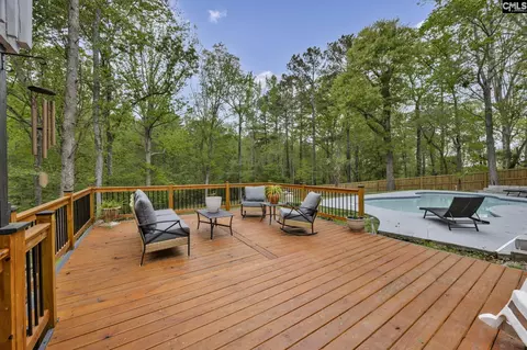 151 Pleasant View Rd, Blythewood, SC 29016