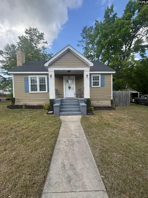 1201 Sycamore Ave, Columbia, SC 29203