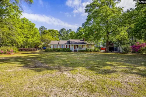 68 Padgett Rd, Orangeburg, SC 29115