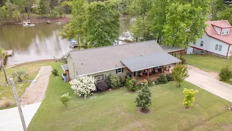 1302 Saluda Island Rd, Prosperity, SC 29127