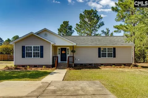 121 Miller Woods Trl, Leesville, SC 29070
