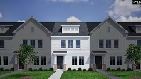 3040 Harborview Dr, Columbia, SC 29229