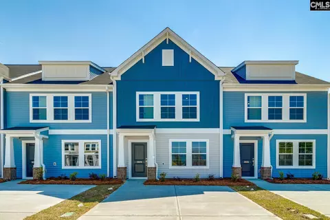 3028 Harborview Dr, Columbia, SC 29229