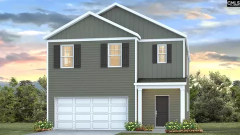 2005 Grovefield Dr, Hopkins, SC 29061