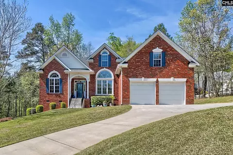128 Leslie Loch Ln, Columbia, SC 29212