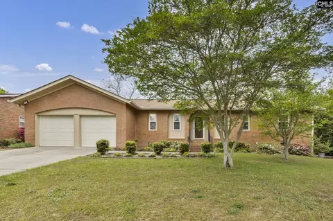 7604 Charles Ferry Dr, Columbia, SC 29209