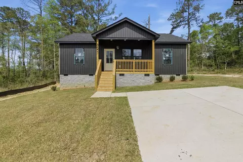 321 Lincolnshire Sq, Columbia, SC 29203