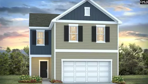 585 Edgetree Dr, Hopkins, SC 29061
