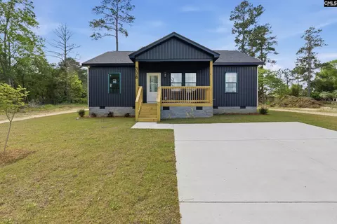 418 Lincolnshire Blvd, Columbia, SC 29203