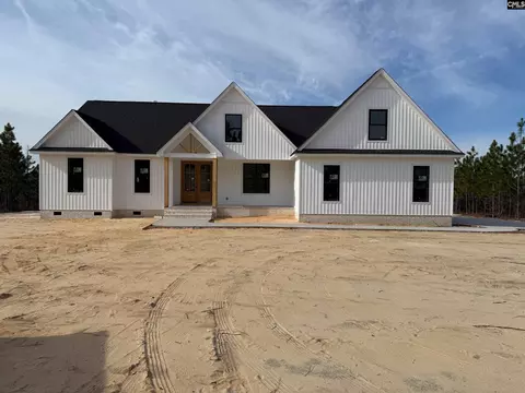 1521 Teal Rd, Cassatt, SC 29032