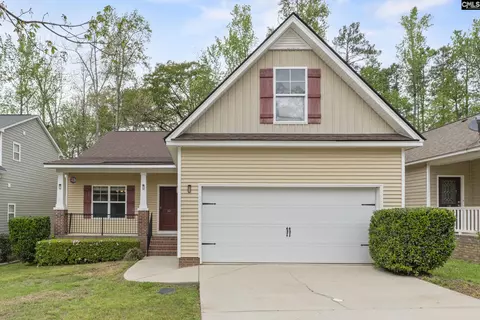 42 Glen Ord Ct, Blythewood, SC 29016