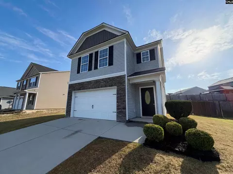 254 Sorrel Tree Dr, Columbia, SC 29223