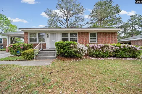 924 Stebondale Rd, Columbia, SC 29203