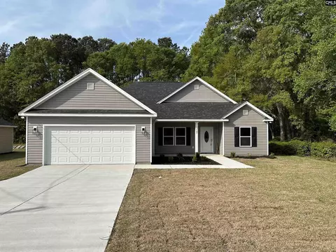 317 Woodberry Dr, Orangeburg, SC 29115