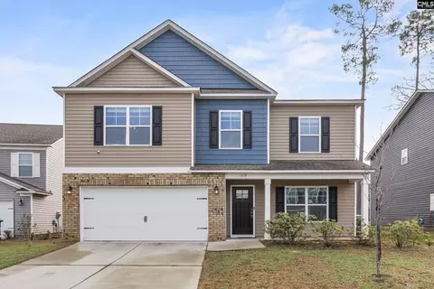 1719 Smalls Dr, Sumter, SC 29154