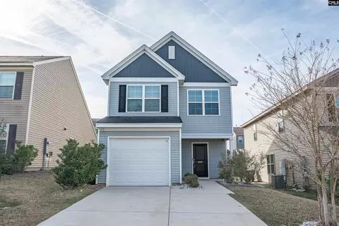 2249 Trakand Dr, Lexington, SC 29073