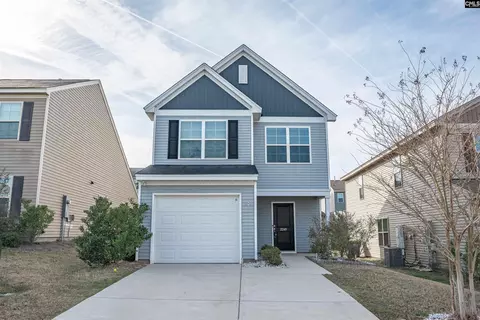 2249 Trakand Dr, Lexington, SC 29073