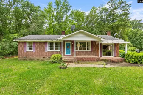 112 Hallwood Rd, Eastover, SC 29044