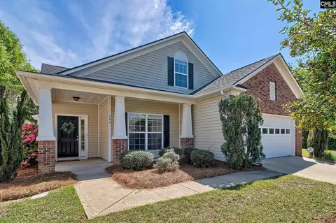 121 Stonemill Ct, Irmo, SC 29063