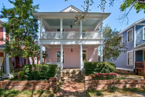 2228 Park St, Columbia, SC 29201