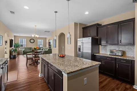 741 N Pinewalk Way, Elgin, SC 29045