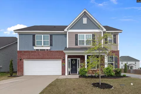 741 N Pinewalk Way, Elgin, SC 29045