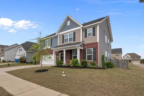 741 N Pinewalk Way, Elgin, SC 29045