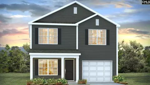 579 Edgetree Dr, Hopkins, SC 29061