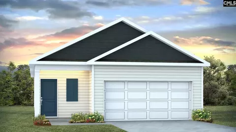 402 Wisteria Walk Way, Hopkins, SC 29061