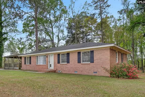 3643 Char-augusta Rd, Bamberg, SC 29003