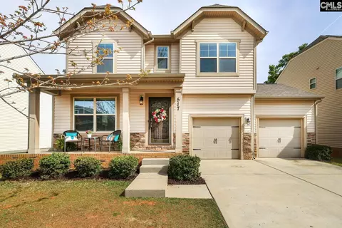 517 Rough Hewn Ln, Rock Hill, SC 29730