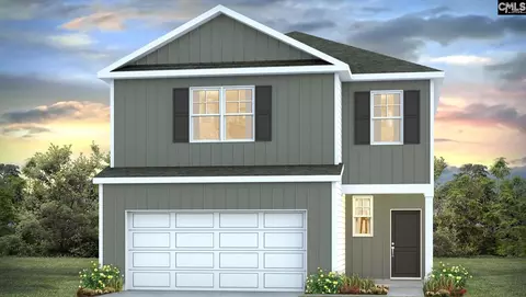 348 Bevington Brook Ln, Hopkins, SC 29061