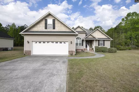 81 Belmont Dr, Camden, SC 29020