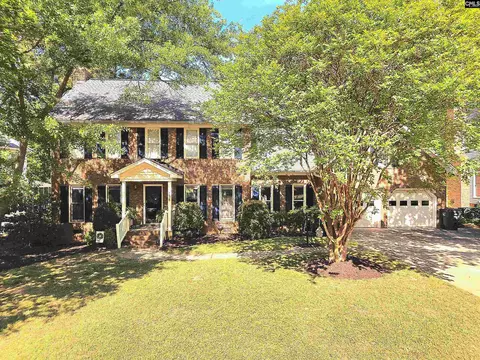 138 Clearview Dr, Columbia, SC 29212