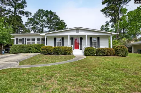 4709 Crystal Dr, Columbia, SC 29206