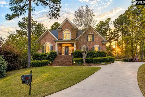 91 Old Still Rd, Columbia, SC 29223