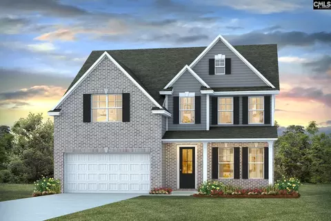 271 Livingston Woods Dr, Irmo, SC 29063