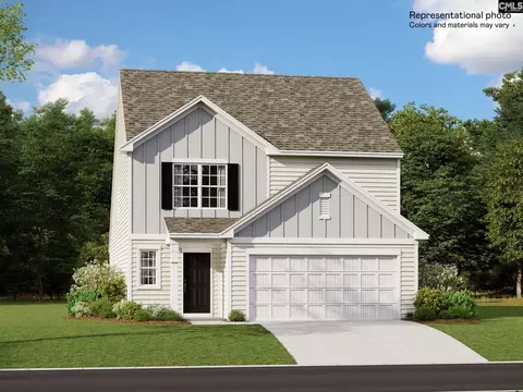 194 Raglins Way, Lugoff, SC 29078