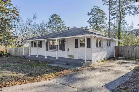 2350 Center St, Columbia, SC 29204