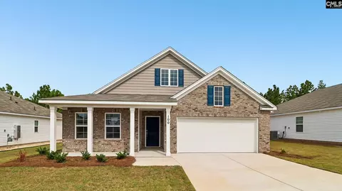 100 Horatio Ln, Lugoff, SC 29078
