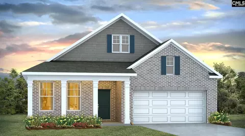 100 Horatio Ln, Lugoff, SC 29078
