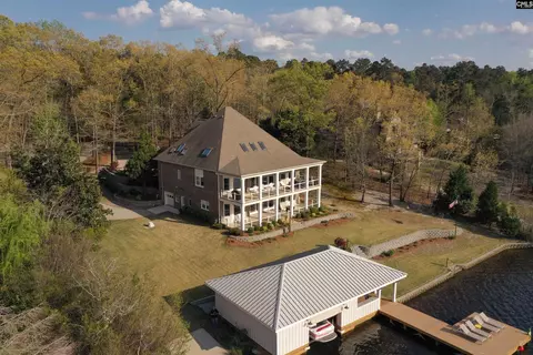 553 Jacobs Mill Pond, Elgin, SC 29045
