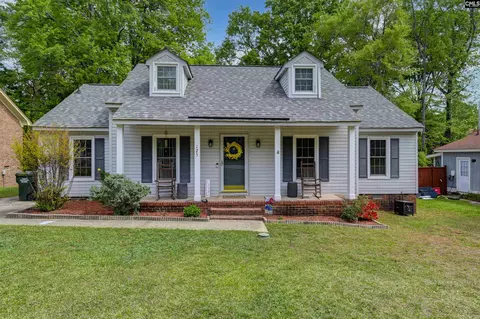 125 Twisted Hill Rd, Irmo, SC 29063