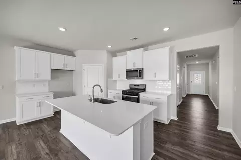 210 Ruby Prince Rd, Gilbert, SC 29054 photo 2