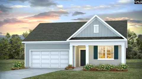 210 Ruby Prince Rd, Gilbert, SC 29054