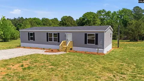 166 Elgain Cockrell Rd, Saluda, SC 29138